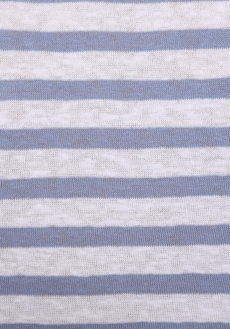 Показати інформацію про Футболка З Коротким Рукавом Жіноча Блакитна  Cl1079954