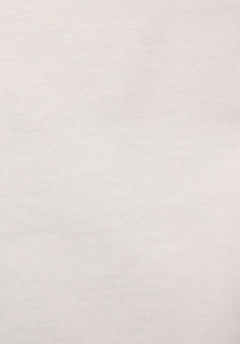 Показати інформацію про Футболка З Коротким Рукавом Жіноча Бежева