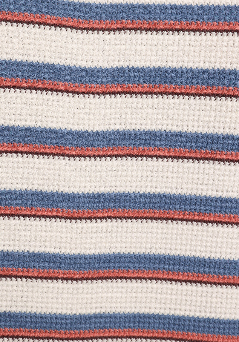 Зображення Теніска Поло З Коротким Рукавом Жіноча Мультіколор