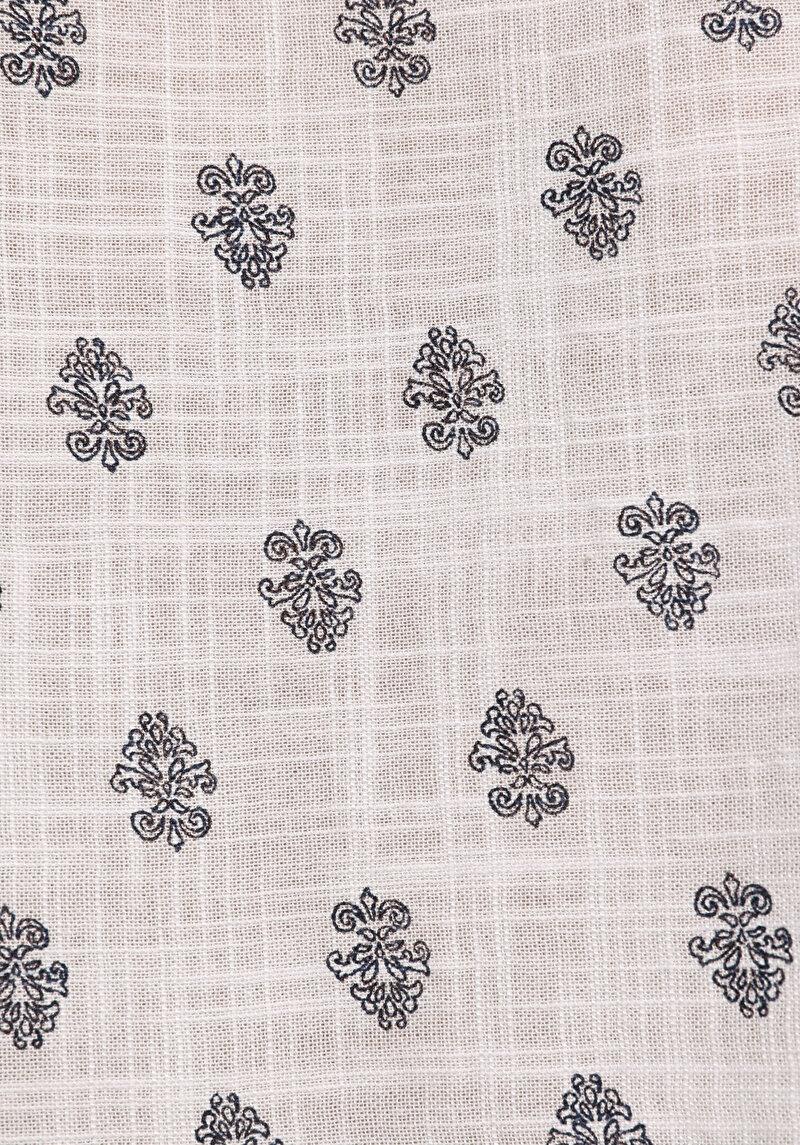 Показати інформацію про Сорочка З Довгим Рукавом Жіноча Біла