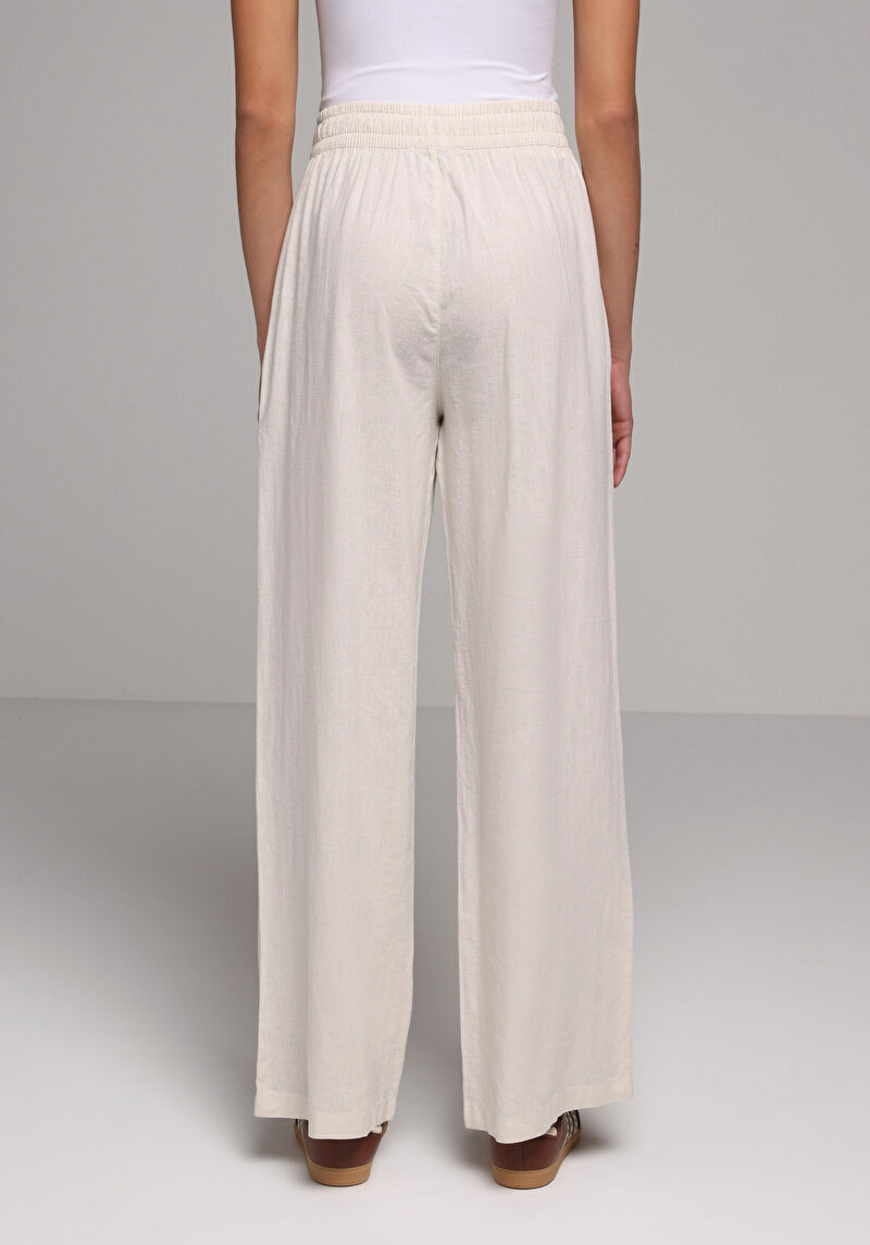 Зображення Брюки Жіночі Бежеві Cl1079432