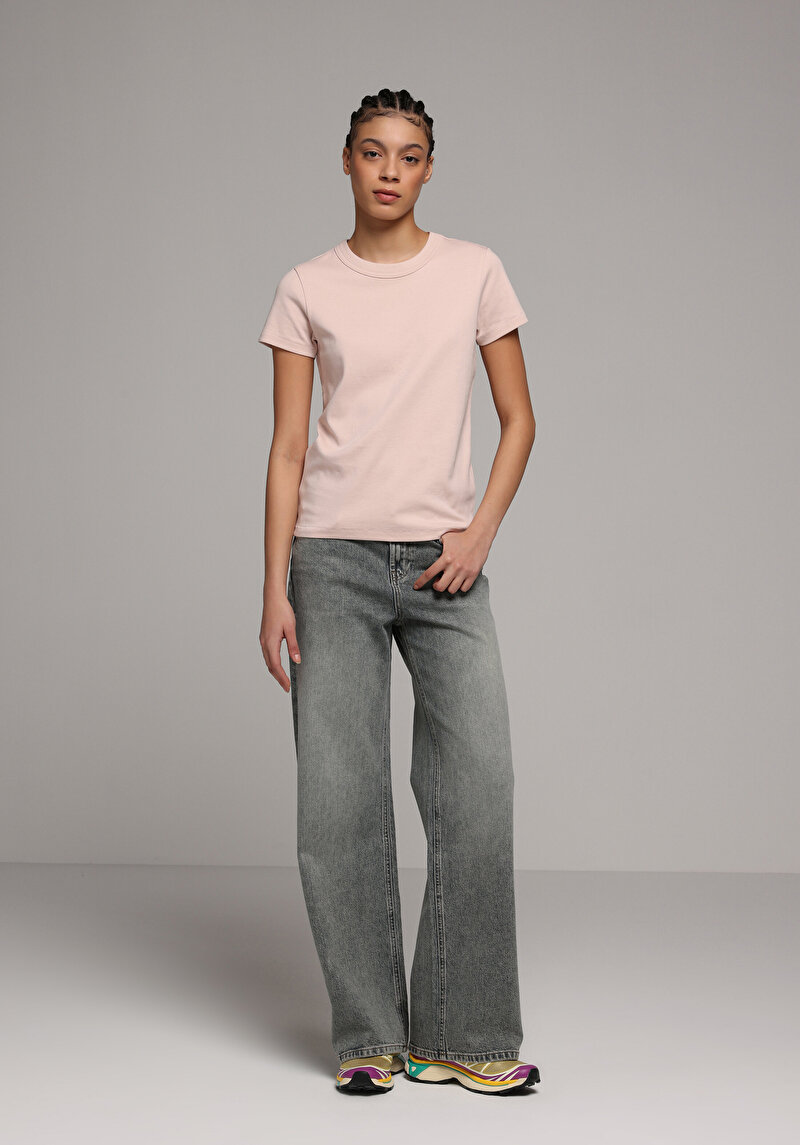 Зображення 970 Berry Джинси Жіночі Класичного Крою