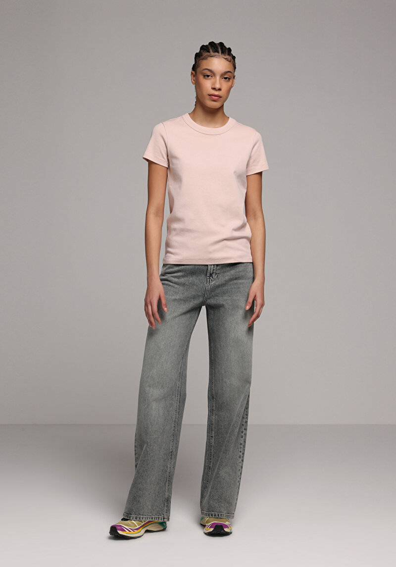 Показати інформацію про 970 Berry Джинси Жіночі  Класичного Крою