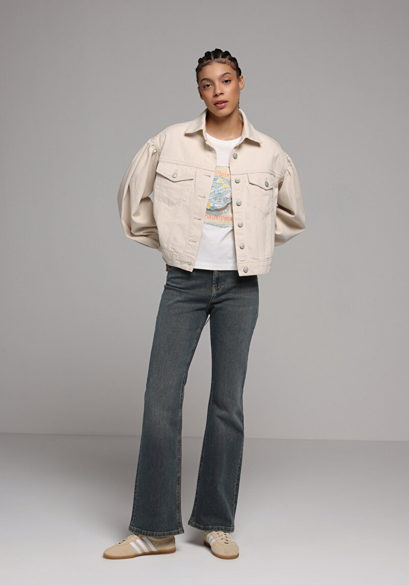 Зображення 360 Fritzy Піджак Жіночий