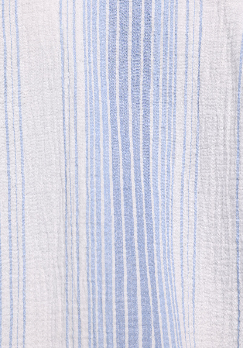 Показати інформацію про Сорочка З Довгим Рукавом Жіноча Блакитна