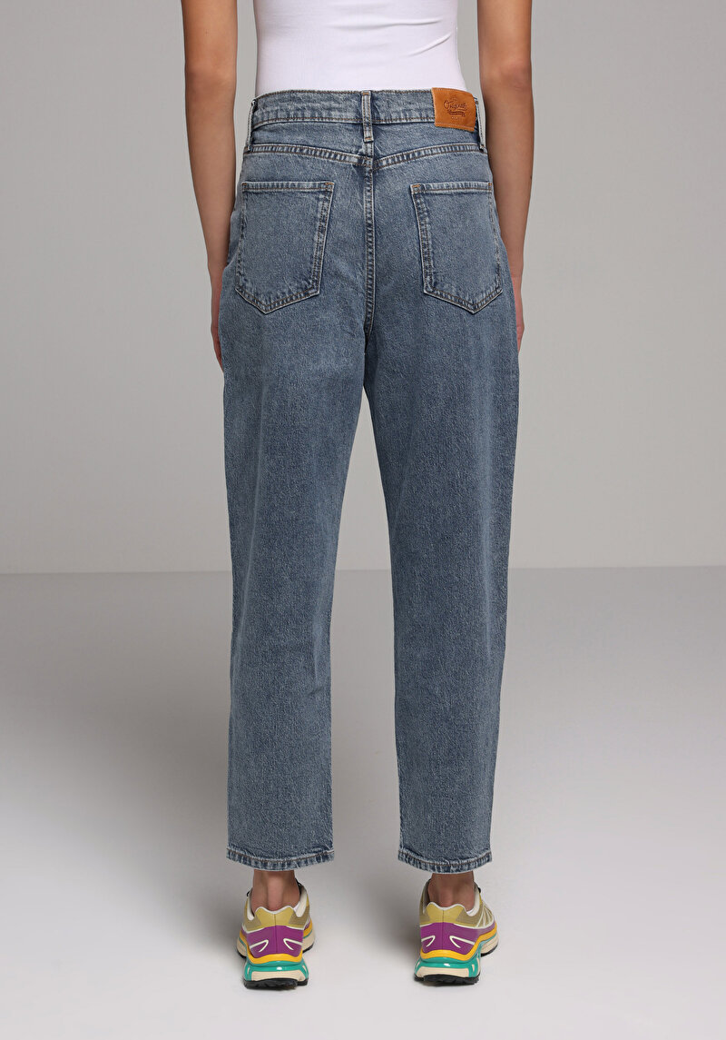 Показати інформацію про 896  Maria Джинси Жіночі