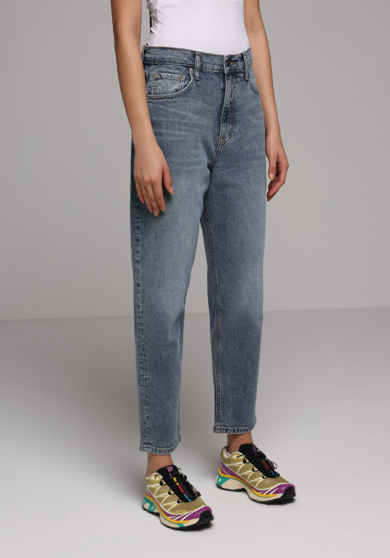 Зображення 896 Maria Джинси Жіночі