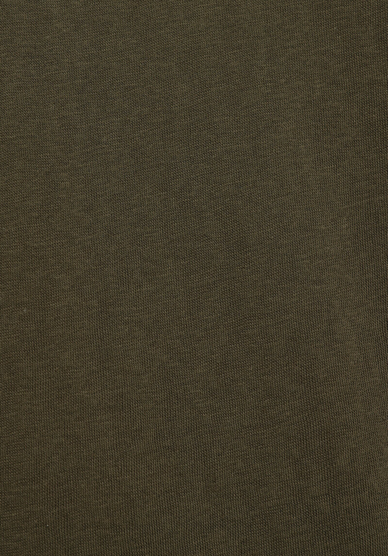 Показати інформацію про Футболка З Коротким Рукавом Жіноча Зелена  Cl1078623