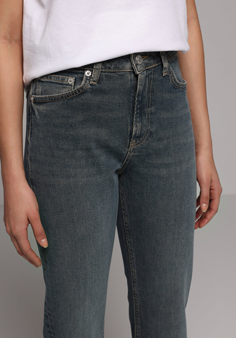 Показати інформацію про 792 Mila Джинси Жіночі  Класичного Крою