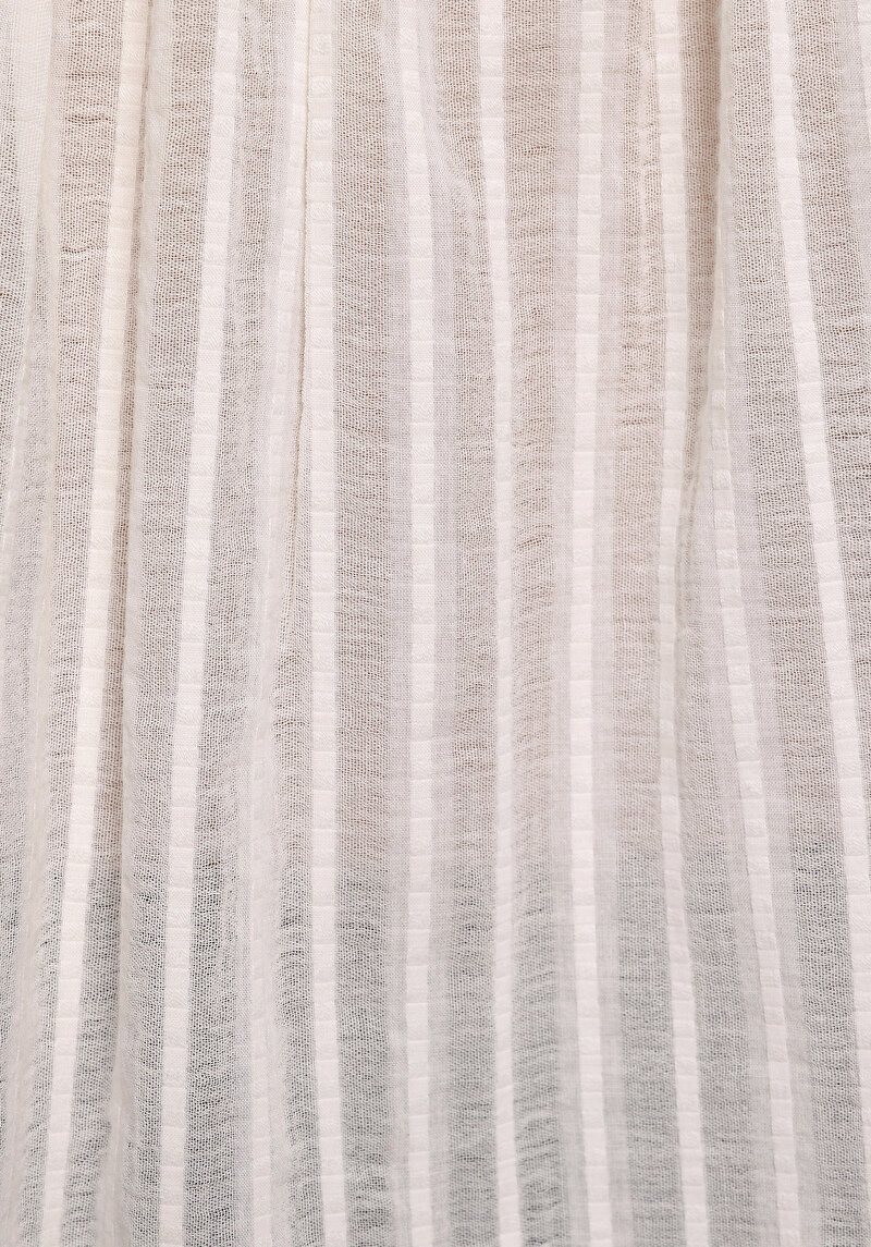 Показати інформацію про Сорочка З Довгим Рукавом Жіноча Бежева