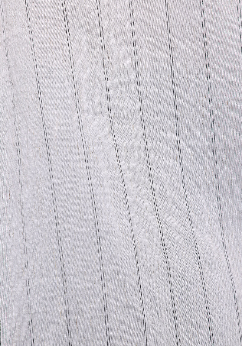 Показати інформацію про Сорочка З Довгим Рукавом Жіноча Біла