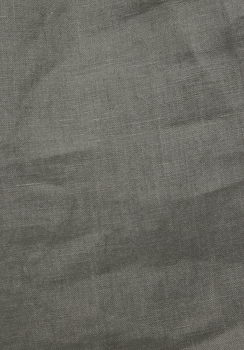 Показати інформацію про Сорочка З Довгим Рукавом Жіноча Зелена