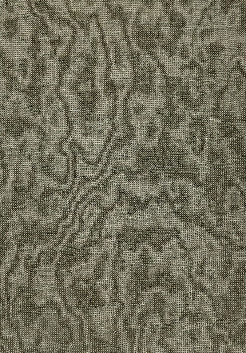 Показати інформацію про Блуза З Коротким Рукавом Жіночий Зелена