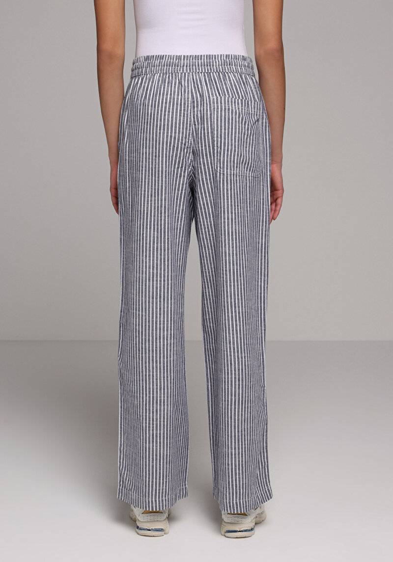 Показати інформацію про Брюки Жіночі Бежеві