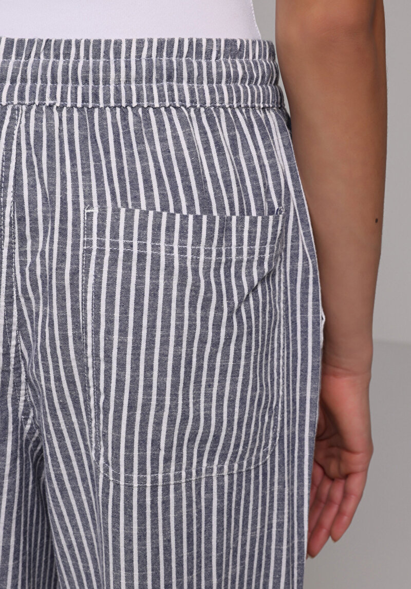 Показати інформацію про Брюки Жіночі Бежеві