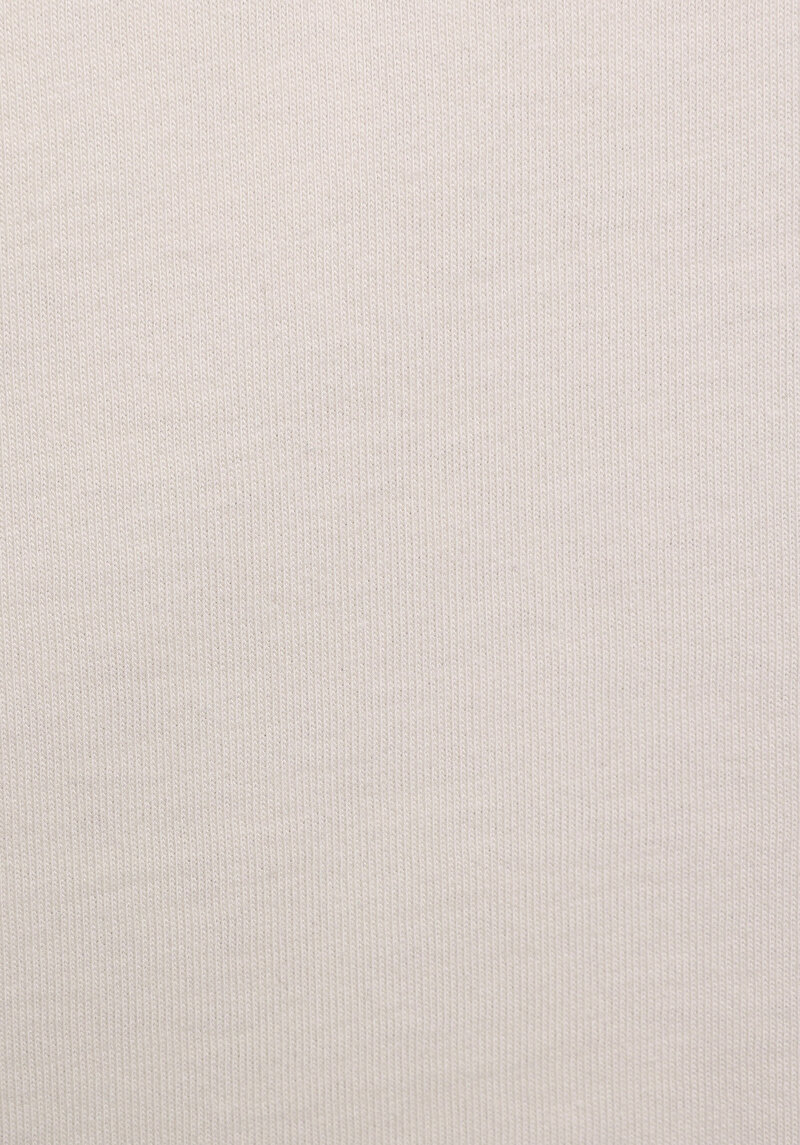 Показати інформацію про Футболка З Коротким Рукавом Жіноча Бежева