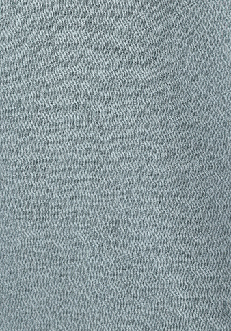 Показати інформацію про Футболка З Коротким Рукавом Чоловіча Зелена