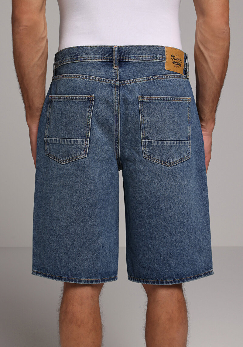 Показати інформацію про 086 Rina Шорти Чоловічі