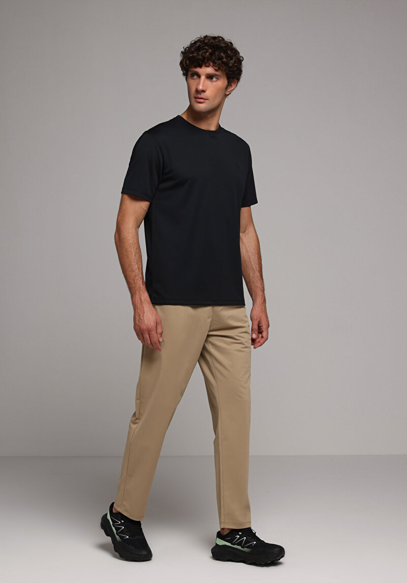 Зображення Спортивні Брюки Чоловічі Бежеві