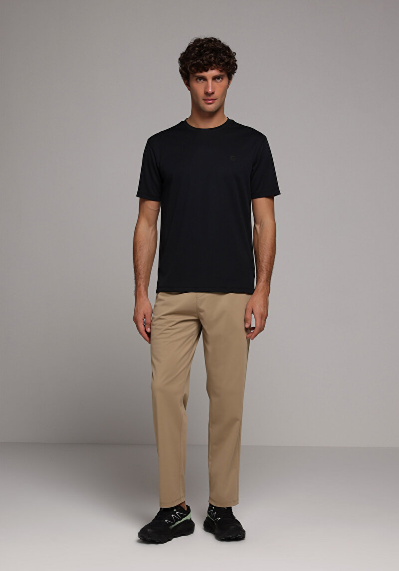 Показати інформацію про Спортивні Брюки Чоловічі Бежеві