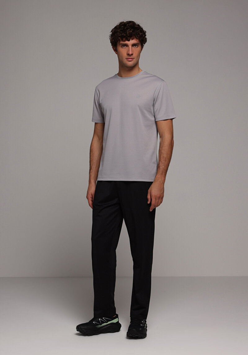 Зображення Спортивні Брюки Чоловічі Чорні