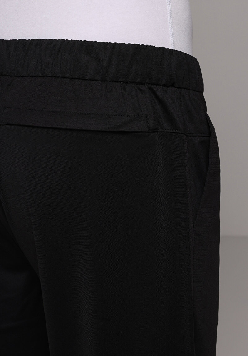 Показати інформацію про Спортивні Брюки Чоловічі Чорні