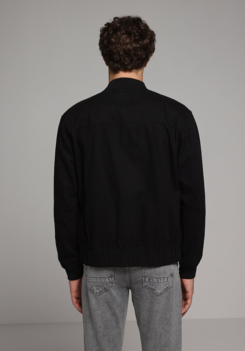 Показати інформацію про Піджак Чоловічий Чорний  Cl1078086