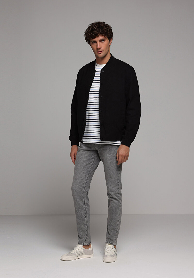 Зображення Піджак Чоловічий Чорний Cl1078086