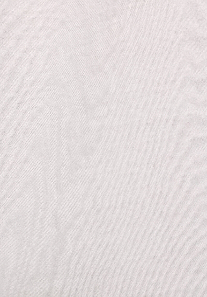 Показати інформацію про Футболка З Коротким Рукавом Чоловіча Біла