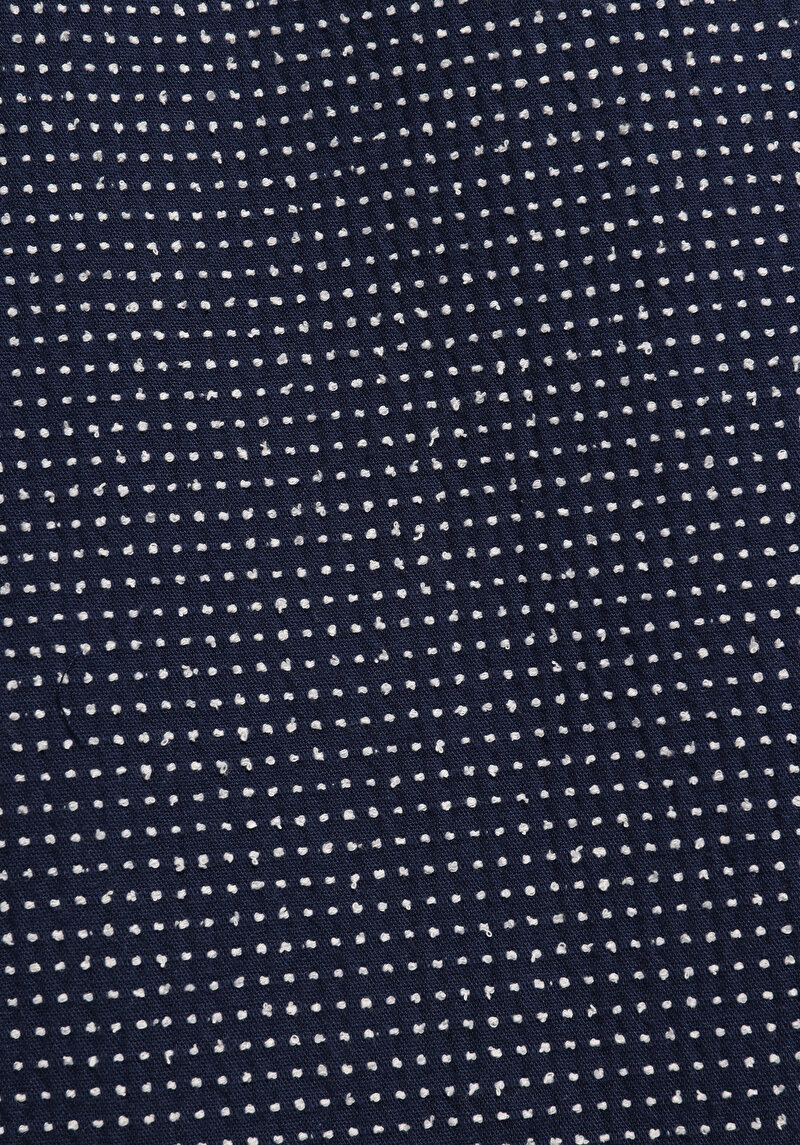 Показати інформацію про Сорочка З Коротким Рукавом Чоловіча Блакитна  Cl1078772