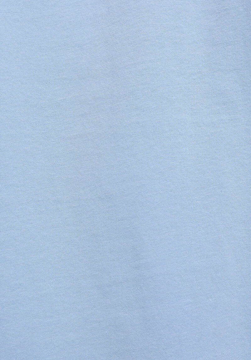 Показати інформацію про Футболка З Коротким Рукавом Чоловіча Блакитна