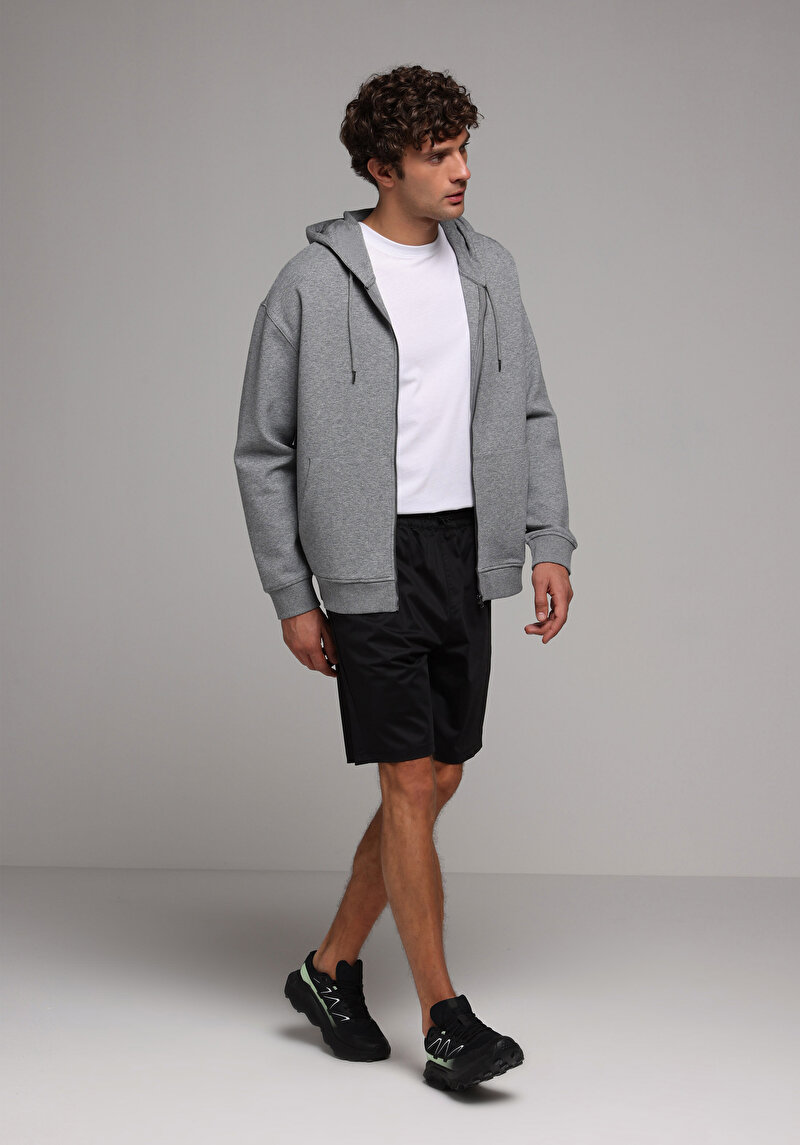 Зображення Шорти Чоловічі Чорні