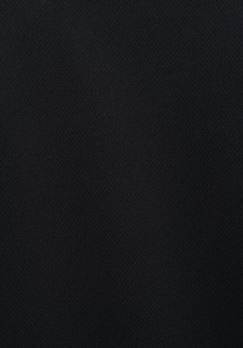 Показати інформацію про Футболка З Коротким Рукавом Чоловіча Чорна