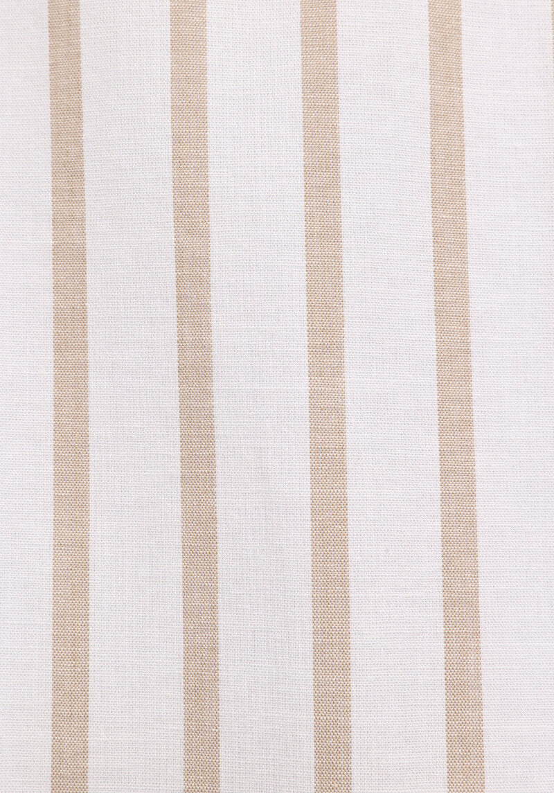 Показати інформацію про Сорочка З Довгим Рукавом Чоловіча Бежева  Cl1079443