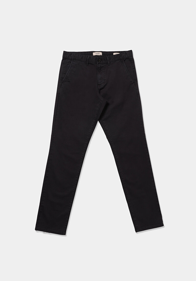 Показати інформацію про Брюки Чоловічі Сірі  Cl1049749