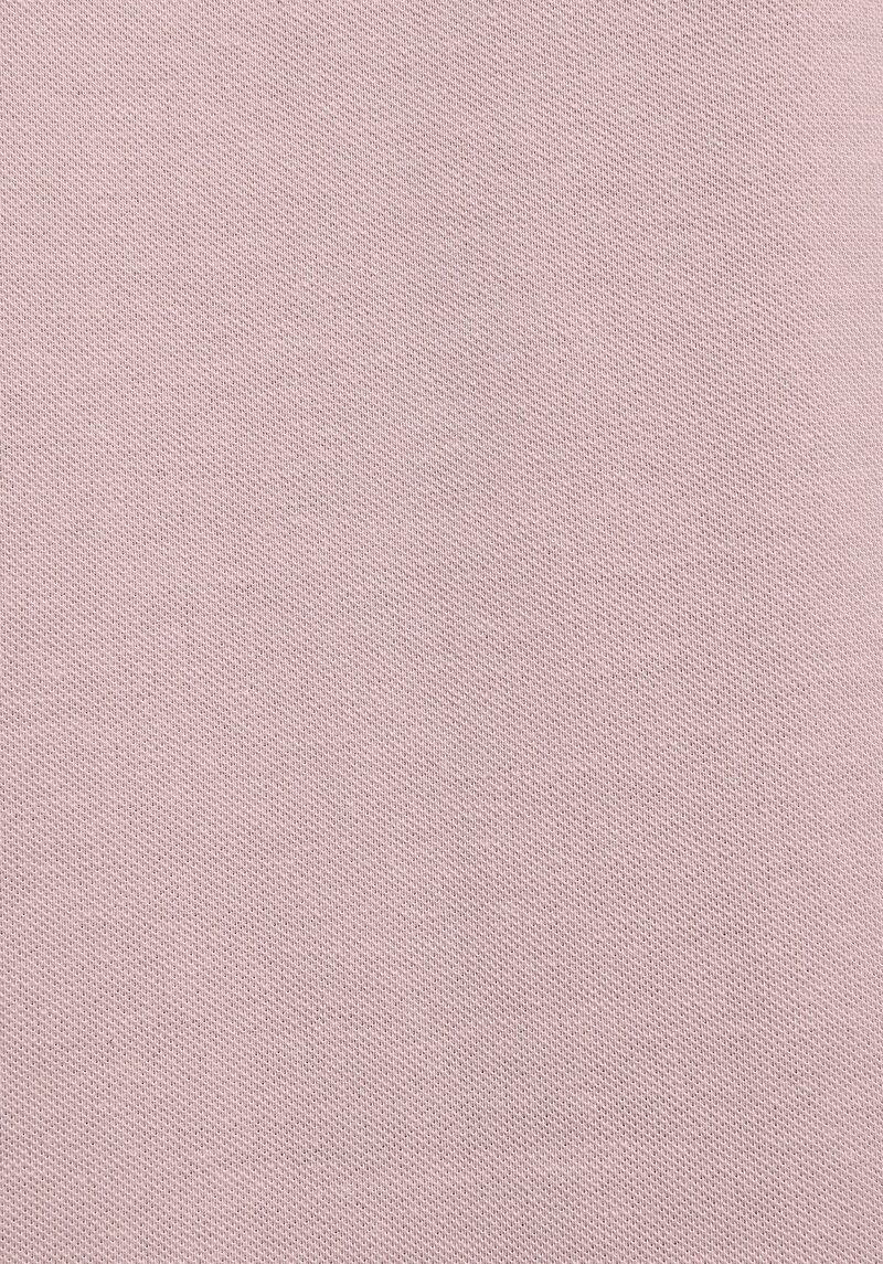 Показати інформацію про Поло З Коротким Рукавом Чоловіче Рожеве  Cl1073960