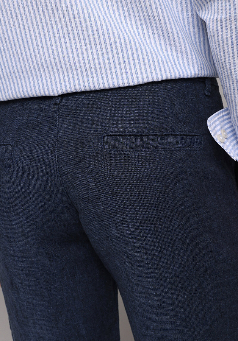 Показати інформацію про Шорти Чоловічі Сині  Cl1074528