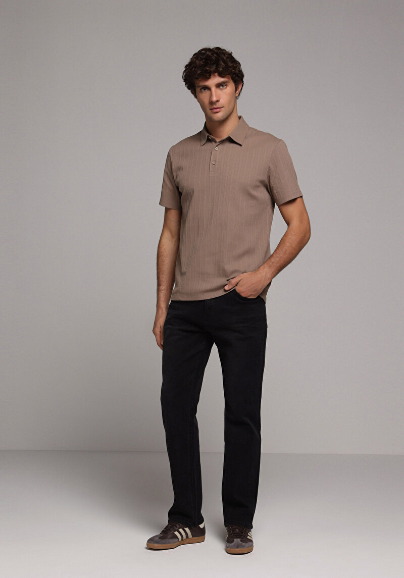 Зображення 045 David Джинси Чоловічі  Класичного Крою