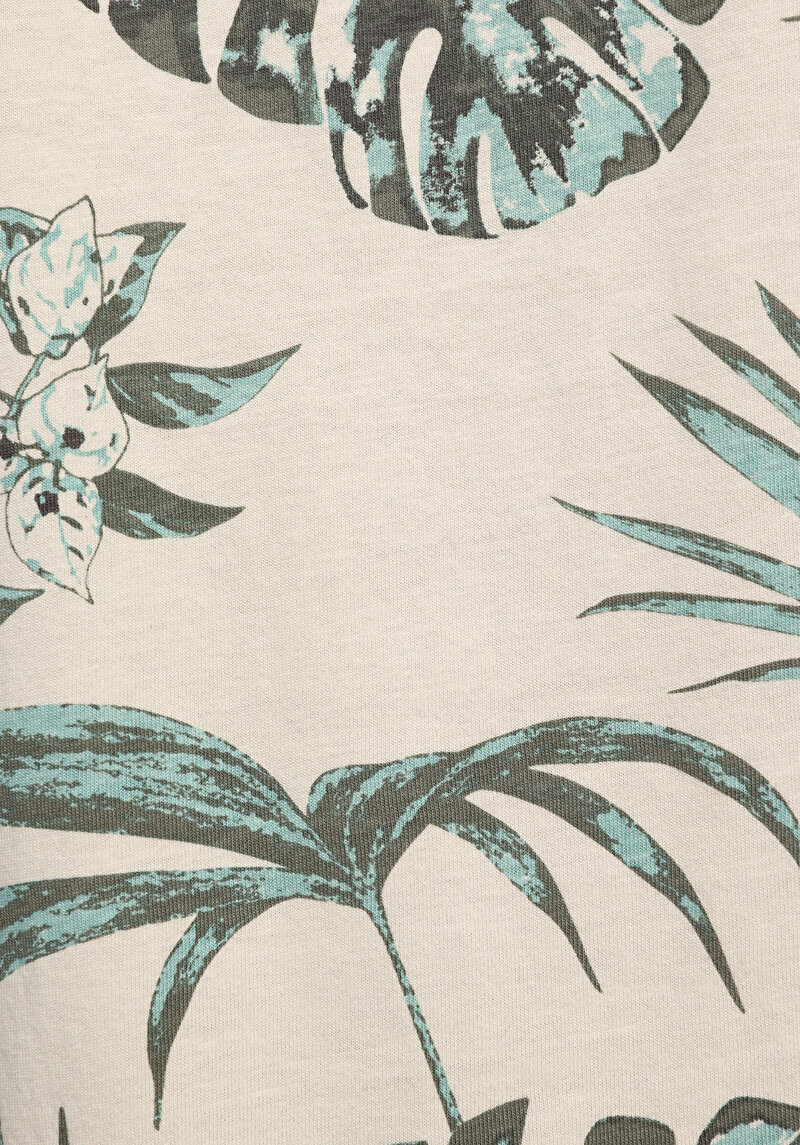 Показати інформацію про Футболка З Коротким Рукавом Чоловіча Зелена