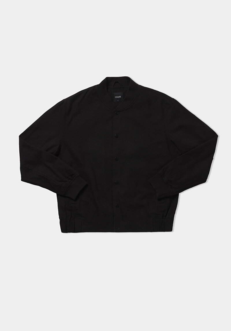 Зображення Піджак Чоловічий Чорний  Cl1078086