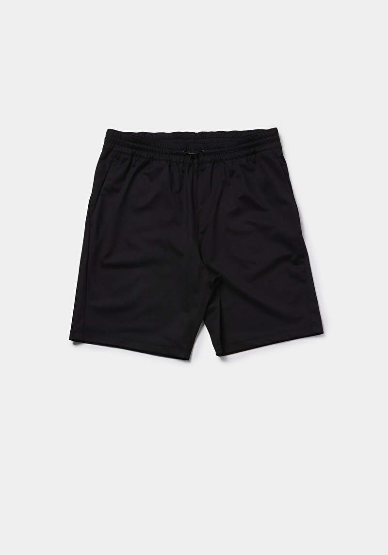Показати інформацію про Шорти Чоловічі Чорні