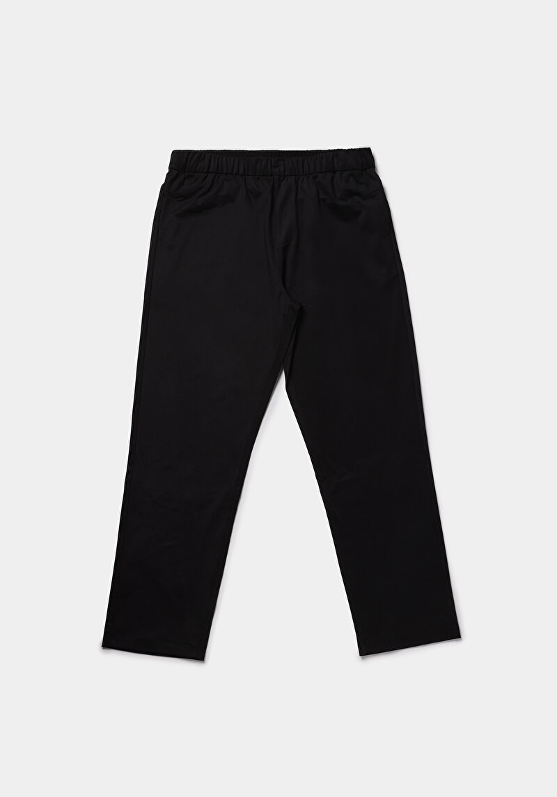 Показати інформацію про Спортивні Брюки Чоловічі Чорні