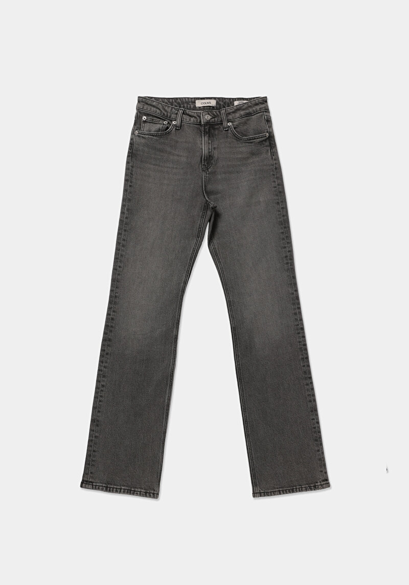 Показати інформацію про 792 Mila Джинси Жіночі  Класичного Крою