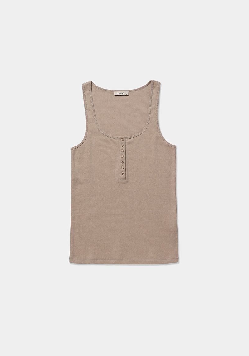 Показати інформацію про Майка Жіноча Бежева  Cl1079770