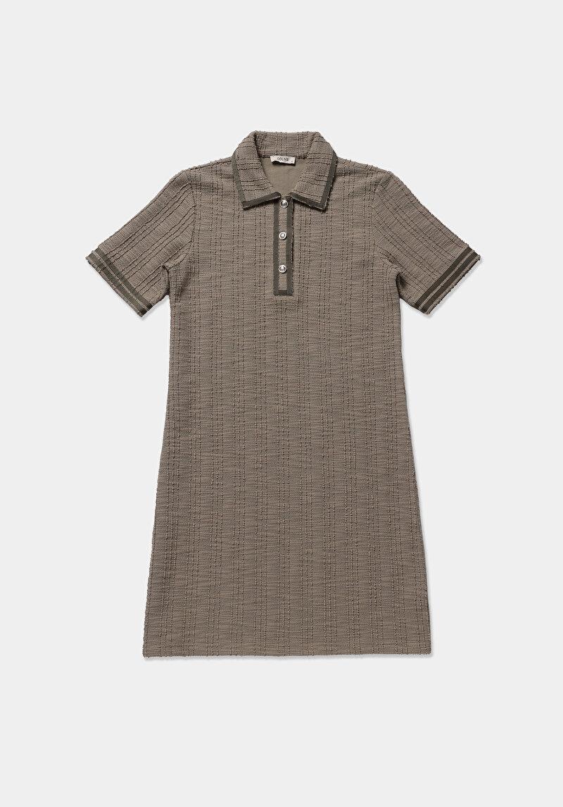 Показати інформацію про Сукня Жіноча Зелена