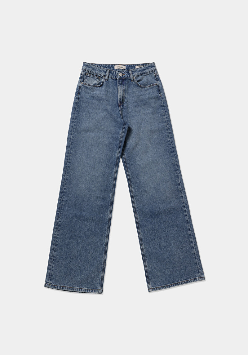 Показати інформацію про 970 Berry Джинси Жіночі  Класичного Крою Cl1079868