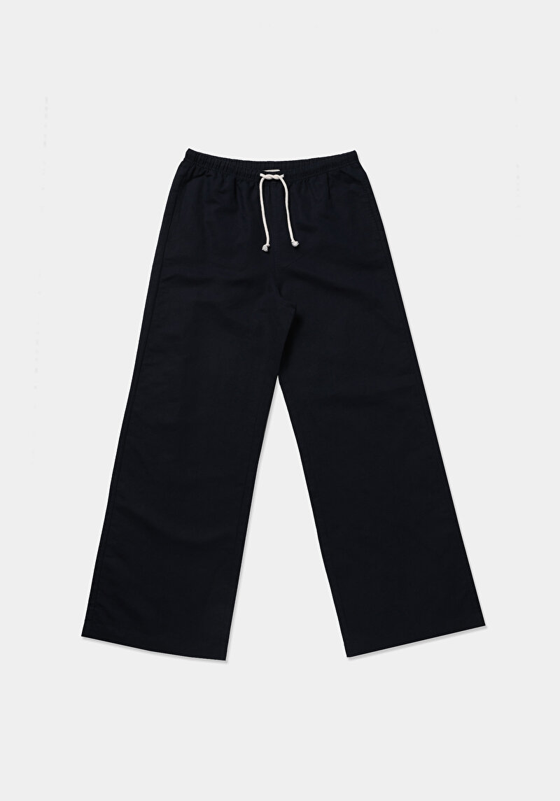 Показати інформацію про Брюки Жіночі Сині  Cl1079161