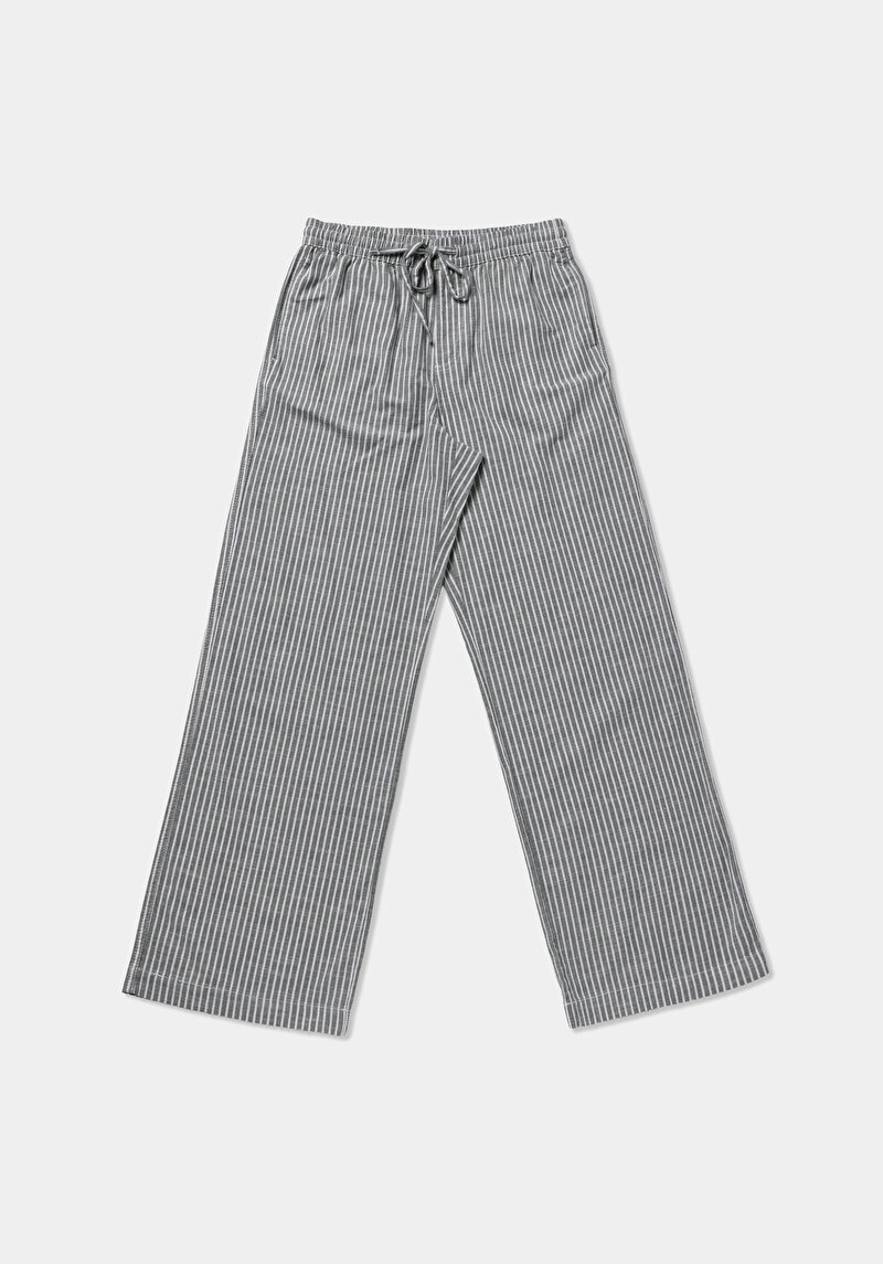 Показати інформацію про Брюки Жіночі Зелені