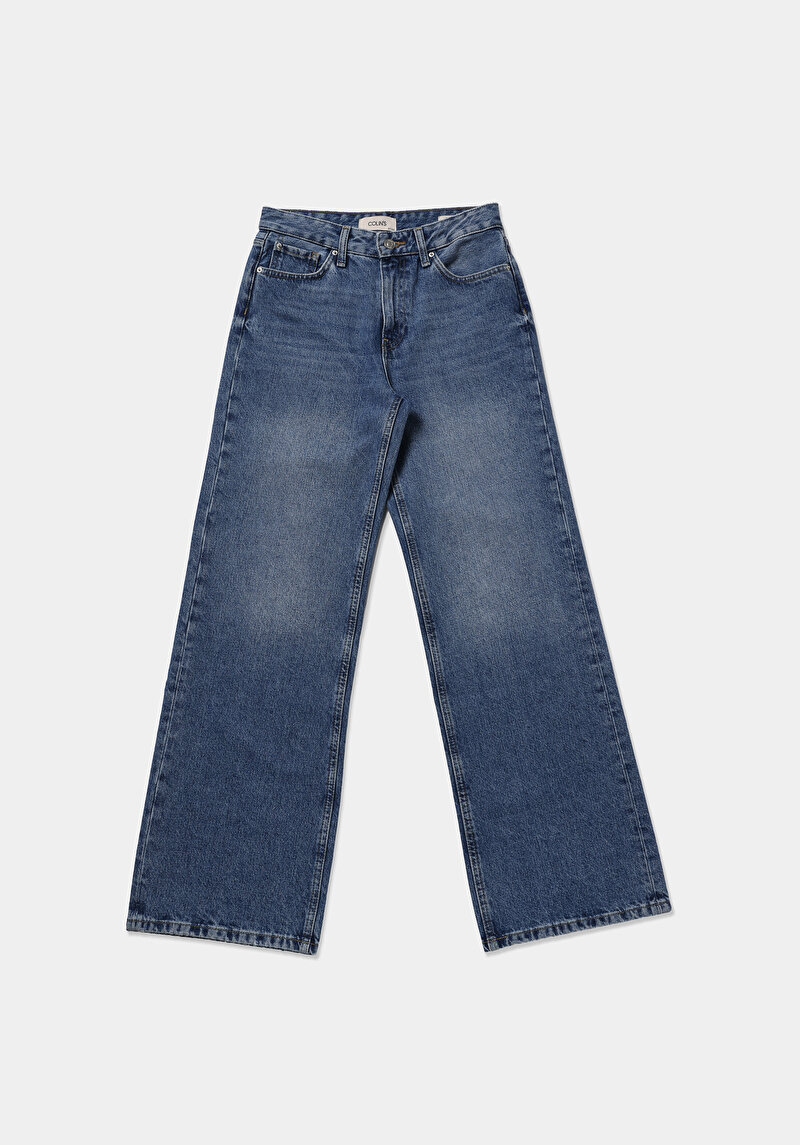 Показати інформацію про 970 Berry Джинси Жіночі  Класичного Крою