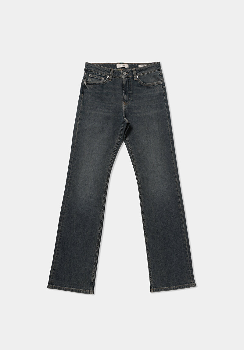 Показати інформацію про 792 Mila Джинси Жіночі  Класичного Крою